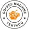 logo coffee machine tekindo