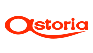 Astoria logo