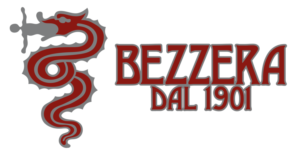 Bezzera logo