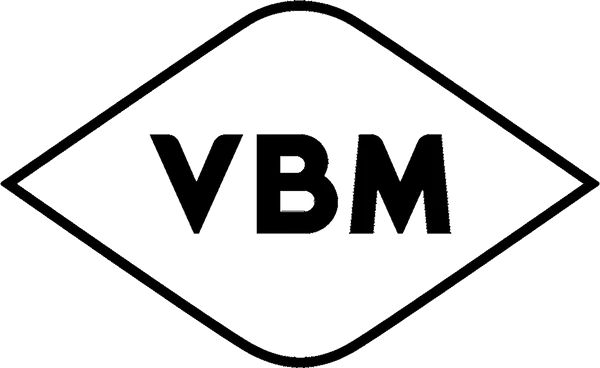 VBM logo